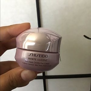 Shiseido White Lucent Anti Dark Circles Eye Cream